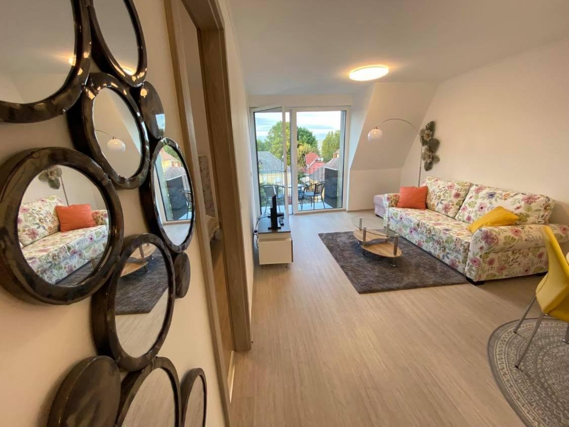 New With A View - Spectacular Views In Every Direction Hévíz Exterior foto