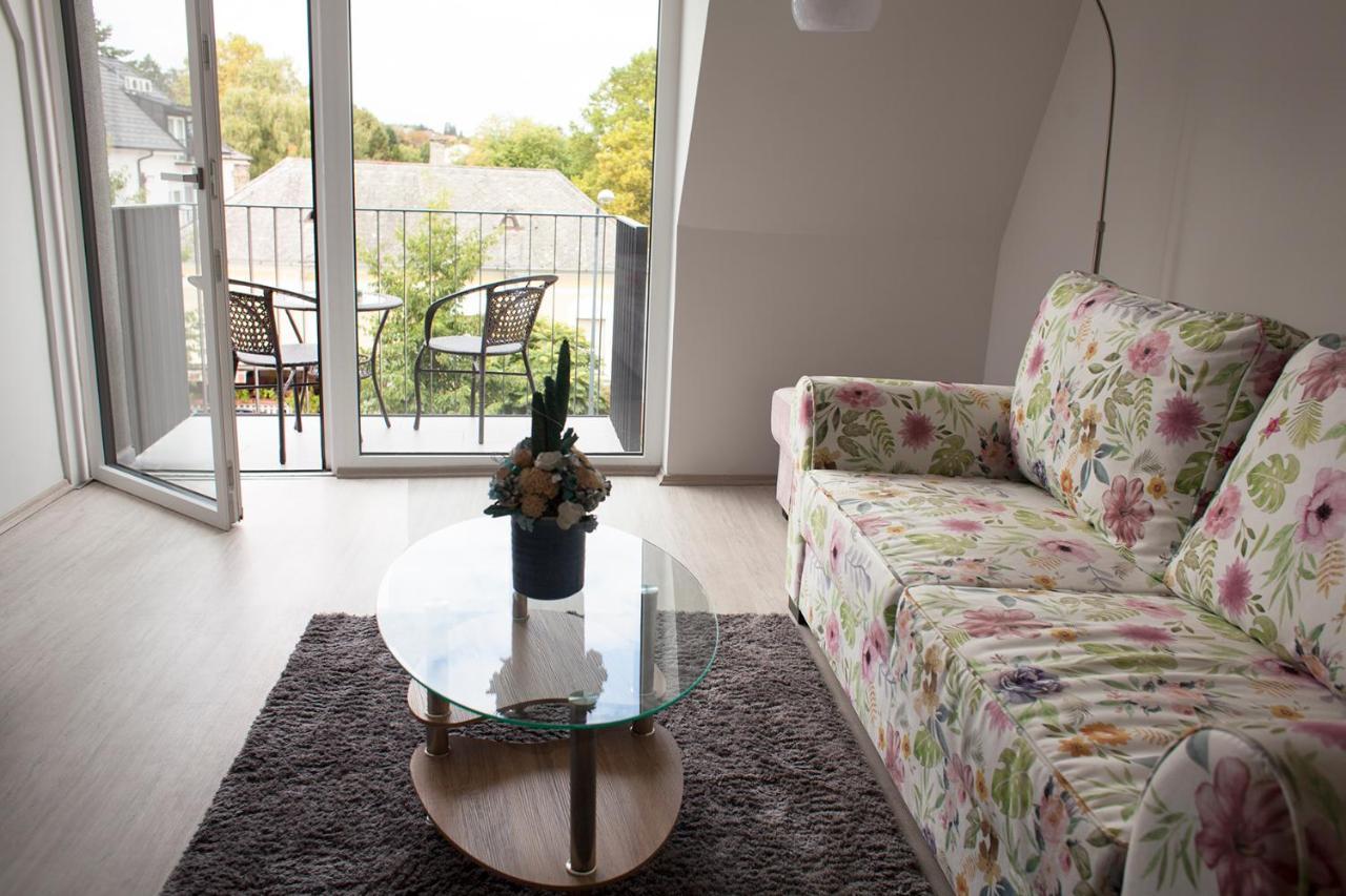 New With A View - Spectacular Views In Every Direction Hévíz Exterior foto